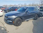 2020-2022 Bmw X3 Left Fender L., W/o Plug-in Hybrid. Fixed Price $609.19.