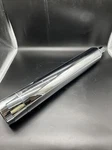 B.94 New Harley 66080-06A Right Muffler Catalyst, Chrome, '09-'16 Touring. Fixed Price $54.95.