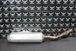 2012 Kawasaki KX250F Oem Muffler Exhaust Silencer Slip On Pipe. Fixed Price $179.99.