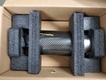 Brand New Two Brothers Racing Kawasaki ZX-10R Slip Carbon Exhaust System. Fixed Price $578.88.
