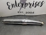 Ducati 860 900 Darmah Gts Lafranconi Muffler & Bracket 0755.84.103 #6 1430. Fixed Price $58.30.