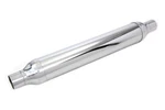 Replica 24 Inch Cigar Muffler For Harley Panhead Models 1950-1957. Fixed Price $173.98.