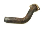 09 Aprilia Shiver Exhaust Manifold Flange SL750. Fixed Price $26.24.