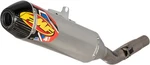 Fmf Factory 4.1 Rct Slip-on Muffler #041602 For Honda CRF450R/CRF450RX 2021-2026. Fixed Price $584.99.
