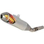 Fmf Racing Powercore Hex Slip-on Muffler For 2024 Kawasaki Kx 450 042401. Fixed Price $377.15.