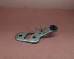 12-14 Ducati Monster 696 Lower Exhaust Mount Bracket. Fixed Price $14.95.