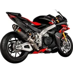 Akrapovic Titanium Exhaust Link Pipe For Aprilia RSV4 1100 Abs 2021-2024. Fixed Price $493.43.