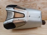 (k) Ducati Panigale Streetfighter V4 Exhaust Silencer 57414703A Oem Genuine. Fixed Price $527.23.