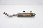 2006 Pro Circuit TI-2 Shorty Silencer Exhaust Pipe Muffler Kawasaki. Fixed Price $254.99.