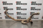 98-05 Honda Super Hawk VTR1000F Exhaust Header Pipes Manifold BB821. Fixed Price $125.99.