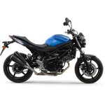 Leovince Dual Gp Muffler 15105. Fixed Price $585.25.