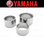 Set Of (3) Yamaha XV1900 Exhaust Muffler Silencer Pipe Connector Joint Gasket. Fixed Price $29.99.