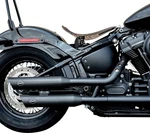 S&s Cycle 550-0735 Slash Cut Race Mufflers Black. Fixed Price $417.56.
