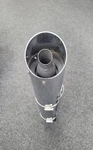 64727-08 Harley Davidson Exhaust. Fixed Price $80.68.