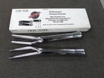 Nos Mac Custom Performance Exhaust Muffler Tapper Chrome 81 Honda CB650 001-3211. Fixed Price $342.94.