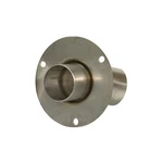 Pro Circuit Stainless Steel End Cap Insert - 4" Canister / 496 PC40120009. Fixed Price $39.13.