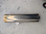 Kawasaki Titanium Exaust. Fixed Price $219.54.