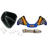 Fmf Racing 4.1 Rct 94DB Sa Quiet Insert 040678 27-5375 1861-1097 79-0340 357544. Fixed Price $42.04.