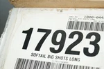 Vance & Hine 17923 Harley Davidson Exhaust Softail Big Shots Long. Fixed Price $959.99.