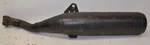 Yamaha Seca Ii Exhaust Muffler Silencer Pipe Left Oem 4DU-14710-00-00 1992-1998. Fixed Price $89.95.