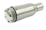 Empi 10 Inch Stainless Spark Arrestor Muffler For 2 Exhaust Pipe - 3736. Fixed Price $162.08.