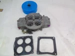 Holley Dominator 4500 Carburetor 12R-8795B Used R18. Fixed Price $748.79.