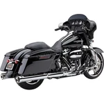 Cobra Chrome Nh Series Mufflers - 6109. Fixed Price $426.88.