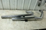 08 Polaris Victory Vegas Low 100 Performance Muffler Pipe Exhaust. Fixed Price $227.24.