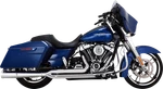 Vance & Hines Pro Pipe Exhaust System - Chrome 17383. Fixed Price $1346.50.