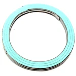 61040 Felpro Exhaust Flange Gasket Front Or Rear Driver Passenger Side New Rh Lh. Fixed Price $23.24.