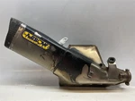 2012-2016 Triumph Street Triple 675 Silencer. Fixed Price $241.79.
