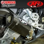 2015 2016 New Bmw M4 Tech One Carbon Fiber Slip Muffler. Fixed Price $512.00.