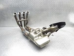 2022 20-22 Bmw S1000XR Exhaust Header Manifold Pipe Assembly Oem. Fixed Price $233.35.