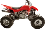 Dg Performance 073-2130 Exhaust V2 S/o 400EX. Fixed Price $411.85.