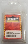 ODP003 Brakes Organic Pad Set 1993-2021 Piaggio,aprilia,benelli,honda. Fixed Price $23.99.