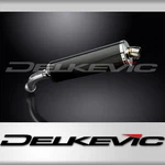 Bmw R1200GS 2008-2012 Slip 18" Oval Carbon Exhaust Muffler Kit. Fixed Price $299.95.