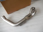 S0102.1AMA New Oem 2008-2010 Buell 1125R Rear Exhaust Header. Fixed Price $179.99.
