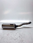 2018 Kawasaki Versys KLZ1000 Silencer 18091-0939. Fixed Price $201.84.