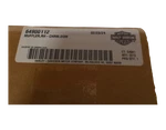 New Harley Davidson Muffler Rh-chrm Dom 64900112. Fixed Price $328.82.