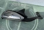 Vespa ET2 Oem Muffler Complete Exhaust Piaggio 486052 484001 485325. Fixed Price $94.99.