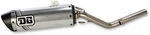 Dg Performance V2 Slip-on Exhaust 071-4225. Fixed Price $391.19.