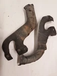 Honda ST1100 Exhaust Pipe Covers. Fixed Price $5.25.