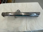82-83 Yamaha XJ750 L/s Used Muffller-good Condition 15R-14711L #53. Fixed Price $60.00.