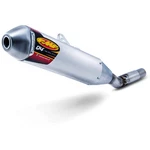 Fmf Aluminum Q4 Slip On Muffler - 043380. Fixed Price $404.99.