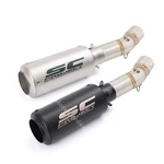Slip On Muffler Exhaust Pipe For Kawasaki Ninja ZX10R 2025 2024 2023 2022 2021. Fixed Price $104.29.