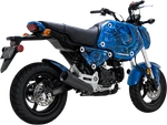 Vance & Hines Upsweep Motorcycle Slip Muffler 2022-2025 Honda Grom MSX125 Abs. Fixed Price $439.99.