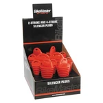Bikemaster 151686 Rubber Muffler Plugs. Fixed Price $47.59.