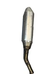2024 18-24 Suzuki RMZ450 Oem Muffler Exhaust Silencer Slip On Pipe 14310-37K10. Fixed Price $180.00.