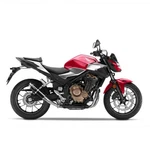 Leovince Gp Corsa Exhaust Muffler Fit Honda CB500 19-21 Carbon. Fixed Price $262.33.
