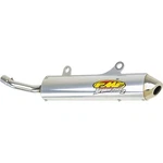 Fmf Racing Turbinecore Spark Arrestor Slip-on Silencer Exhaust 023024. Fixed Price $197.99.